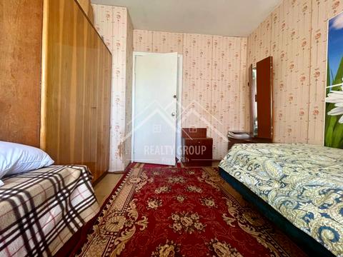 квартира за адресою Зарічний 7-й , 12