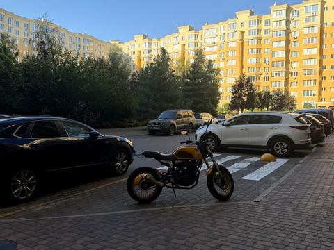 квартира по адресу Абрикосовая ул., 3