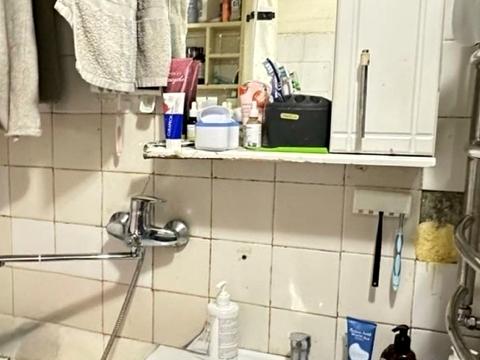 квартира за адресою Кам'янське (Дніпродзержинськ), Харківська вул., 27