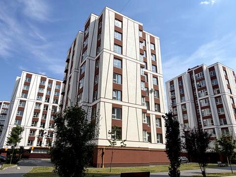квартира за адресою Отця Івана Блавацького вул., 18, к.8