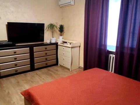 квартира по адресу Липовая ул., 11