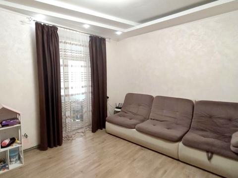 квартира за адресою Липова вул., 11