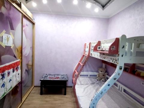 квартира по адресу Липовая ул., 11