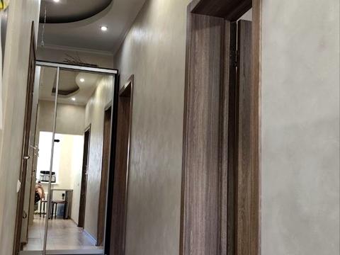 квартира по адресу Липовая ул., 11