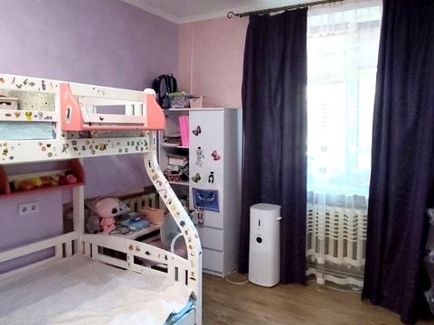 квартира по адресу Липовая ул., 11