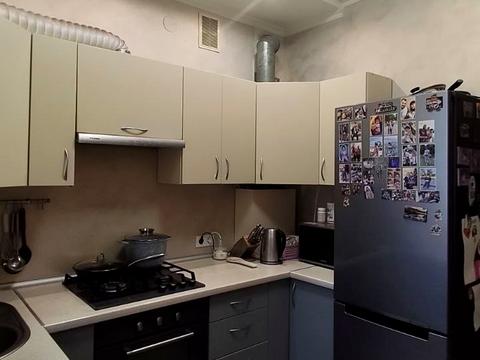 квартира по адресу Липовая ул., 11