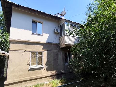 квартира по адресу Липовая ул., 11
