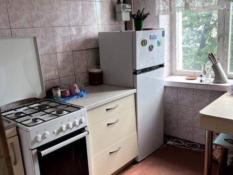 квартира за адресою Ньютона вул., 121б