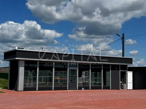 комерційна за адресою с. Старе, вул. Миру, 10