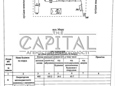 комерційна за адресою с. Старе, вул. Миру, 10