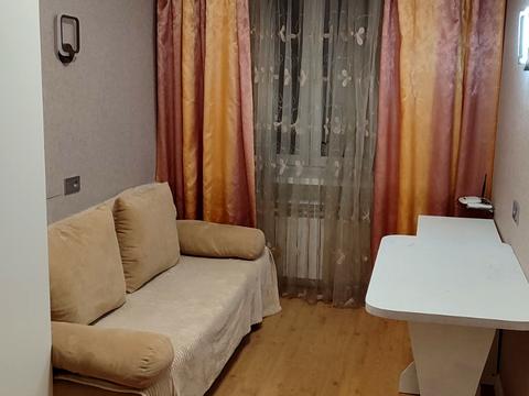комната по адресу Сегедская ул., 5