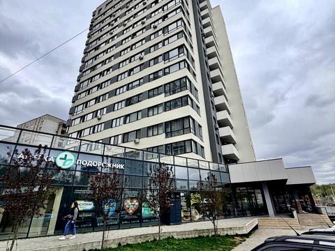 квартира за адресою Очеретяна вул., 31