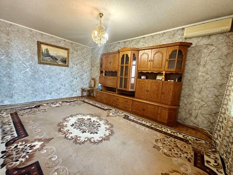 квартира по адресу Миколы Бажана просп., 7