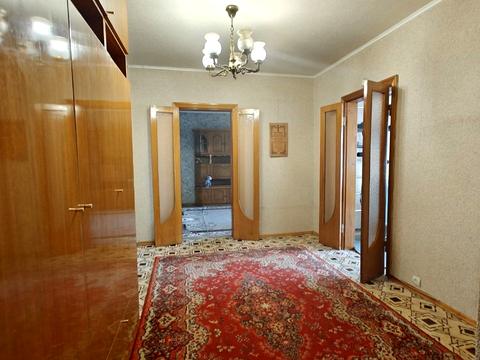 квартира по адресу Миколы Бажана просп., 7