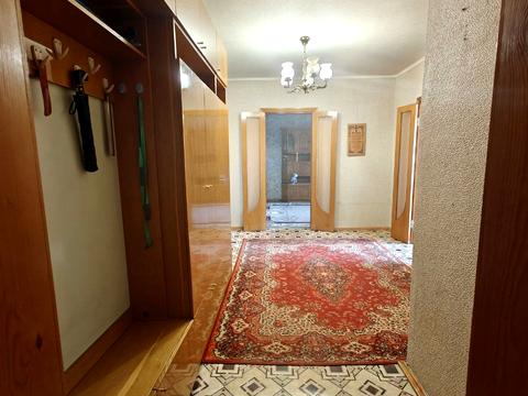 квартира по адресу Миколы Бажана просп., 7