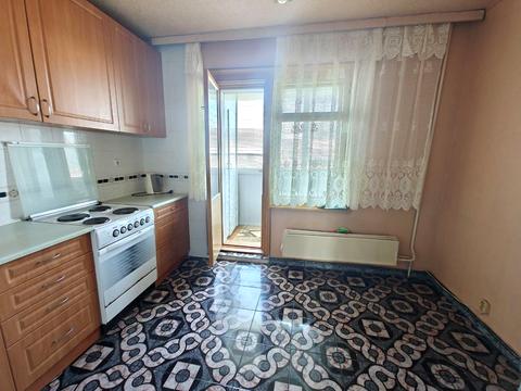 квартира по адресу Миколы Бажана просп., 7