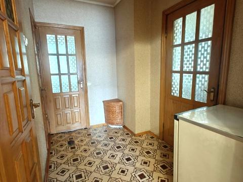квартира по адресу Миколы Бажана просп., 7