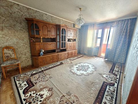 квартира по адресу Миколы Бажана просп., 7