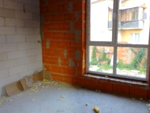 квартира за адресою Заклинських вул., (Будинок)
