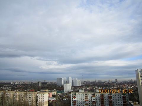 квартира за адресою Тополина вул., 26/1