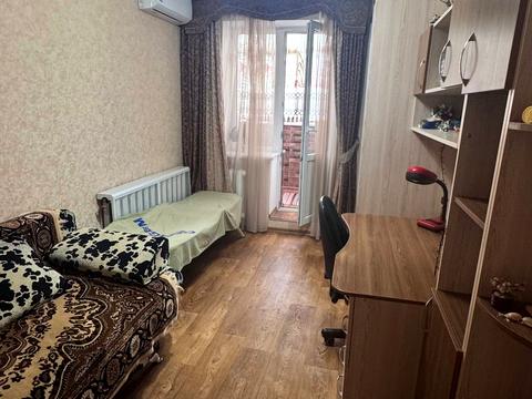квартира за адресою Заячий пров., 10б