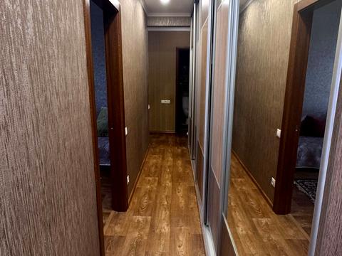 квартира за адресою Заячий пров., 10б