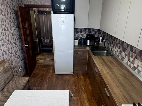 квартира за адресою Заячий пров., 10б