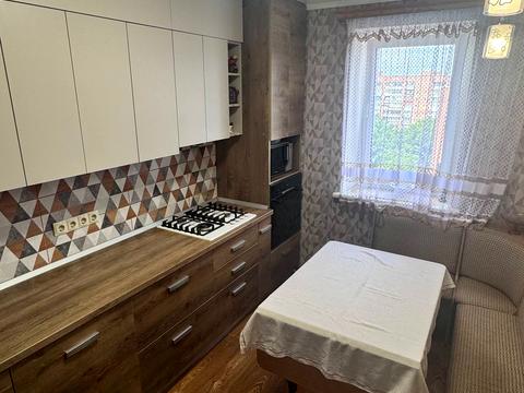 квартира за адресою Заячий пров., 10б