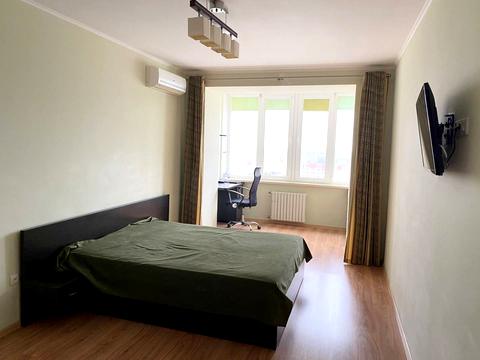 квартира за адресою Тополина вул., 26/1