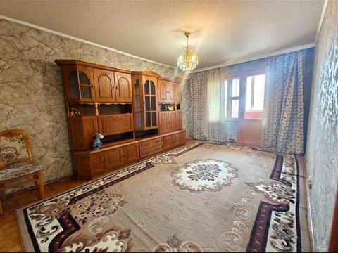квартира по адресу Миколы Бажана просп., 7