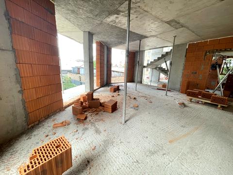 квартира по адресу Подковы ул., 2