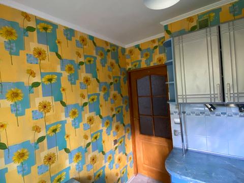 квартира за адресою Михайла Донця вул., 14-Б