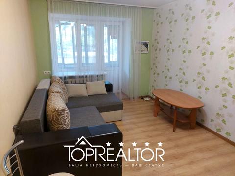 квартира по адресу Академика Проскуры ул., 10