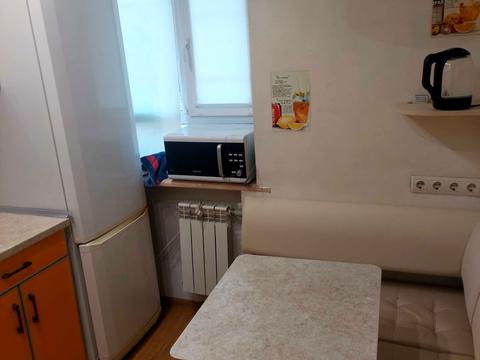 квартира по адресу Академика Проскуры ул., 10