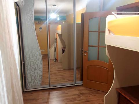квартира по адресу Академика Проскуры ул., 10