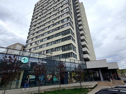 квартира за адресою Очеретяна вул., (Будинок 2)