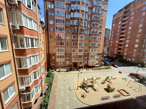 квартира за адресою Олени Теліги вул. (Лермонтова), 2-Г