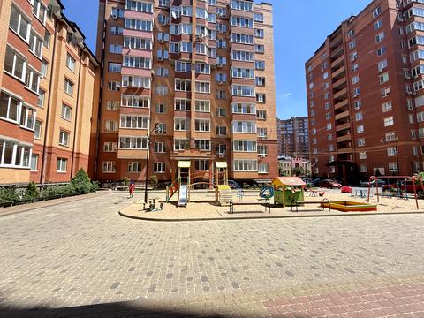 квартира за адресою Олени Теліги вул. (Лермонтова), 2-Г