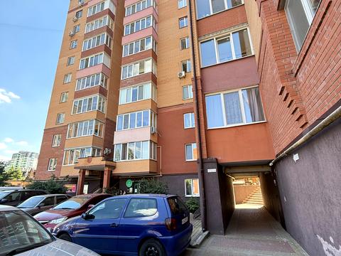 квартира за адресою Олени Теліги вул. (Лермонтова), 2-Г