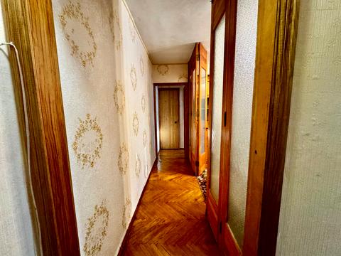 квартира за адресою Михайла Донця вул., 15/41