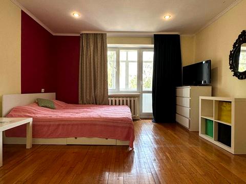 квартира по адресу Соборности просп., 42а