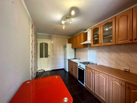 квартира по адресу Соборности просп., 42а