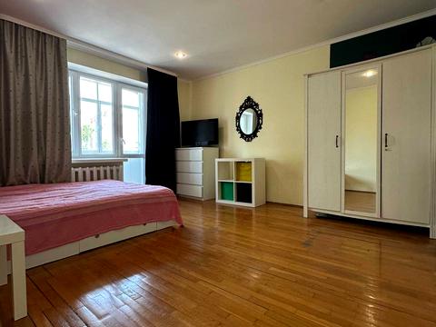 квартира по адресу Соборности просп., 42а