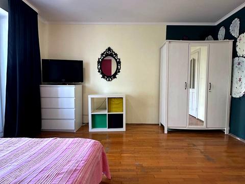 квартира по адресу Соборности просп., 42а