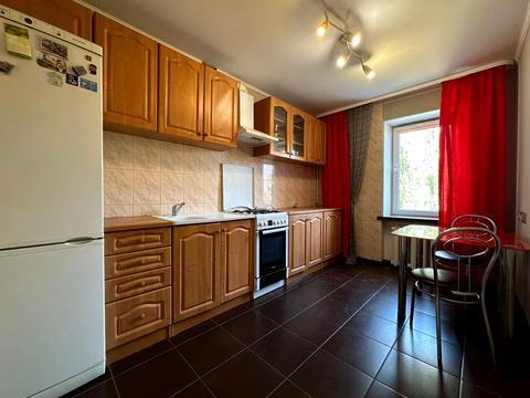 квартира по адресу Соборности просп., 42а