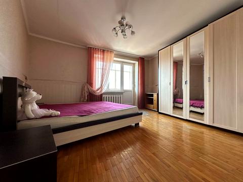 квартира по адресу Соборности просп., 42а