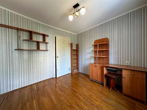 квартира по адресу Соборности просп., 42а