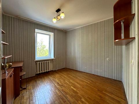 квартира по адресу Соборности просп., 42а