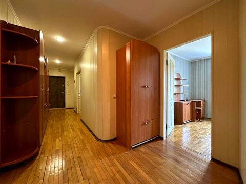 квартира по адресу Соборности просп., 42а