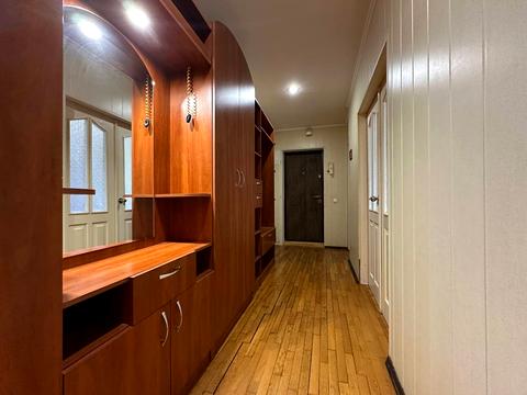 квартира по адресу Соборности просп., 42а